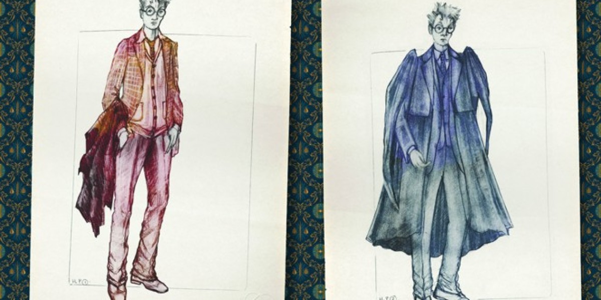 Cursed Child Costume Design: Behind the Scenes Insights