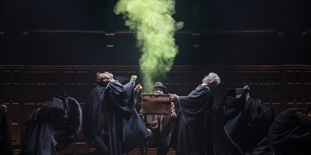 New York Broadway Tickets: 'Cursed Child' Release Update